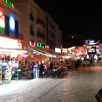 Old Town البوفيرا