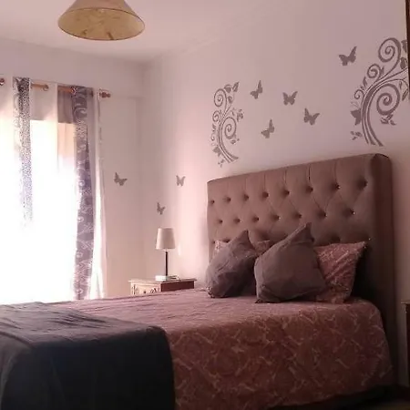 Apartamento Old Town