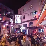 Old Town 아파트 알부페이라