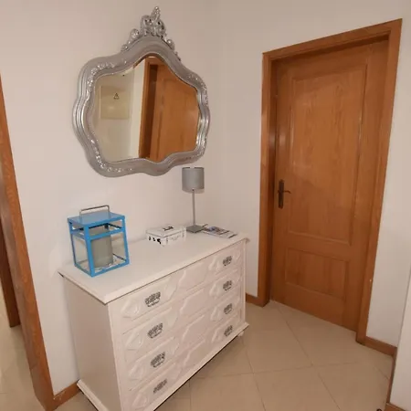 Apartment Old Town