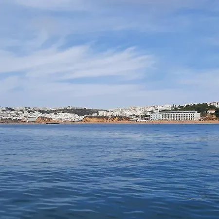 Apartment Old Town Albufeira