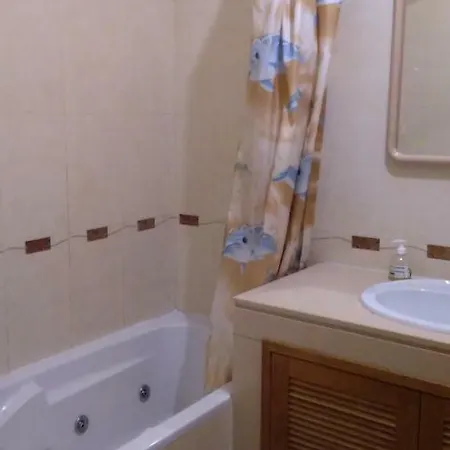 Old Town Apartment