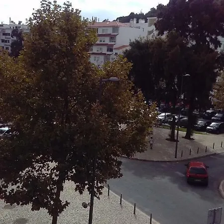 Old Town Apartment Albufeira