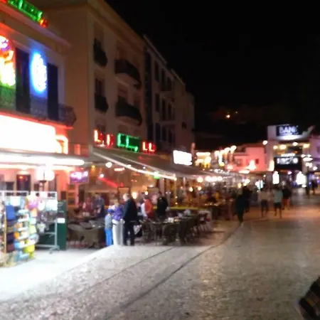 Old Town Албуфейра