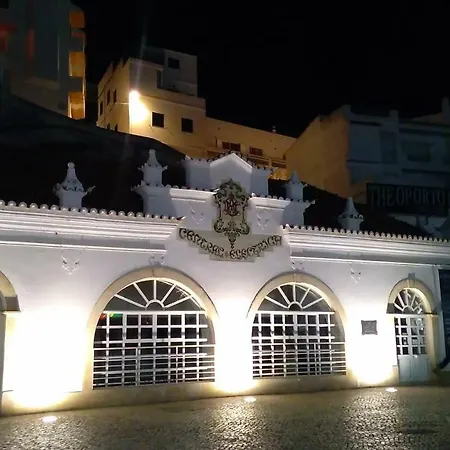 Old Town