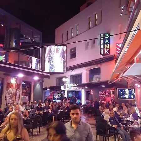 Old Town Апартаменты Албуфейра