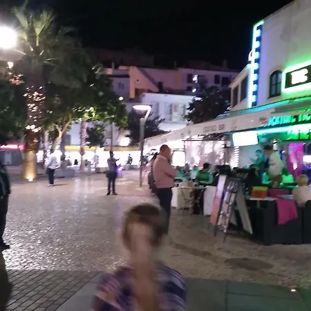 Апартаменты Old Town