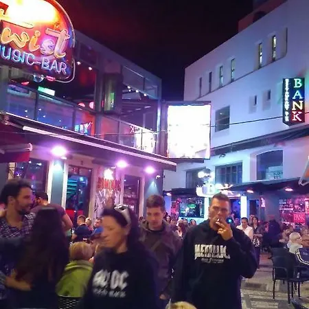 Апартаменты Old Town *