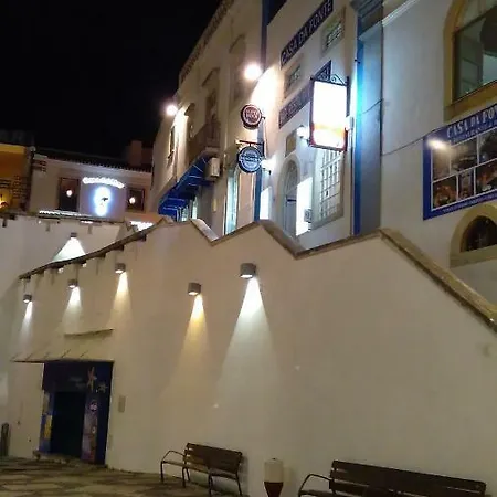 Apartamento Old Town Albufeira