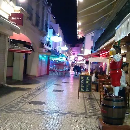 Old Town Albufeira