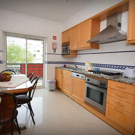 Apartamento Old Town *