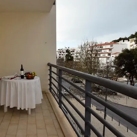 Old Town * Αλμπουφέιρα
