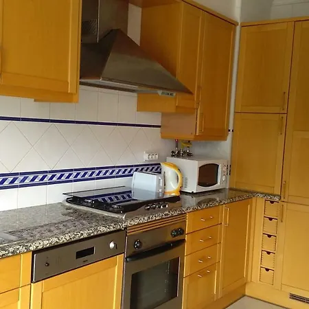 Appartement Old Town Albufeira