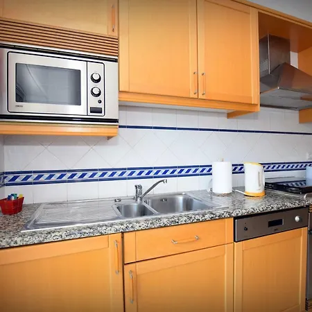 Old Town Apartment *