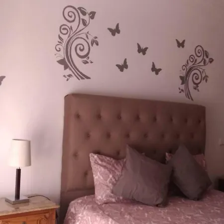 Old Town * Албуфейра