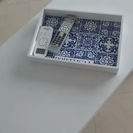 Old Town * Албуфейра