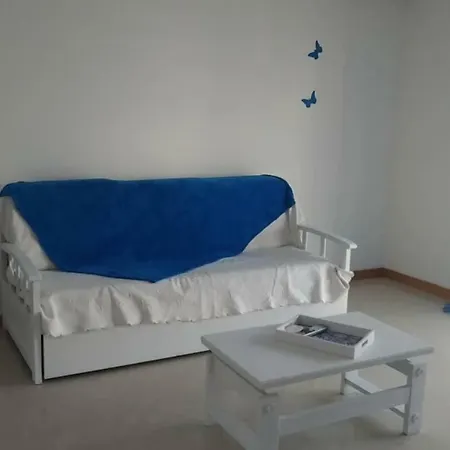 Apartamento Old Town *