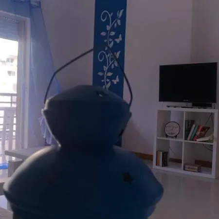 Апартаменты Old Town