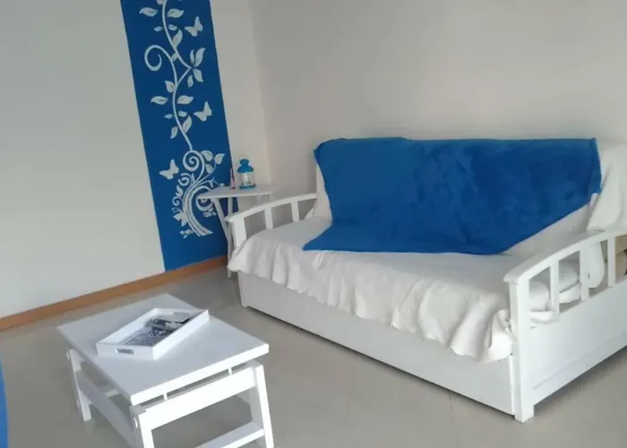 Old Town 阿尔布费拉