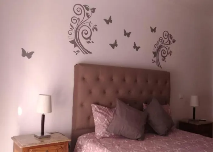 Old Town * 阿尔布费拉