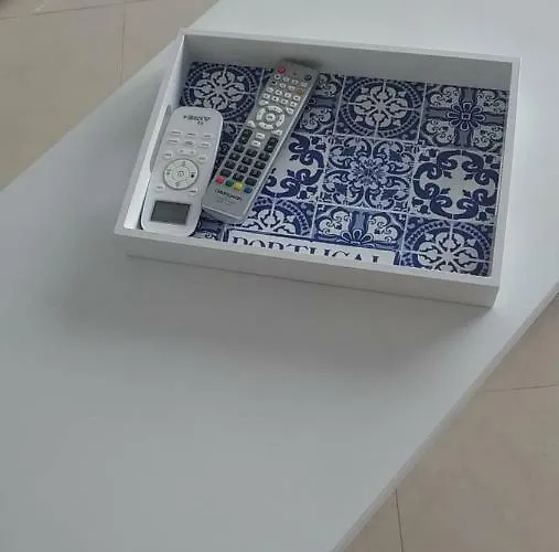 Old Town * 阿尔布费拉