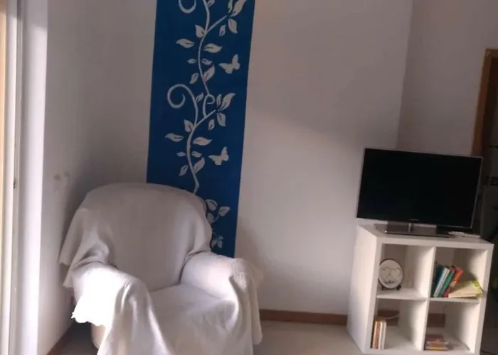 Old Town 公寓 阿尔布费拉