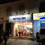 Old Town אלבופיירה