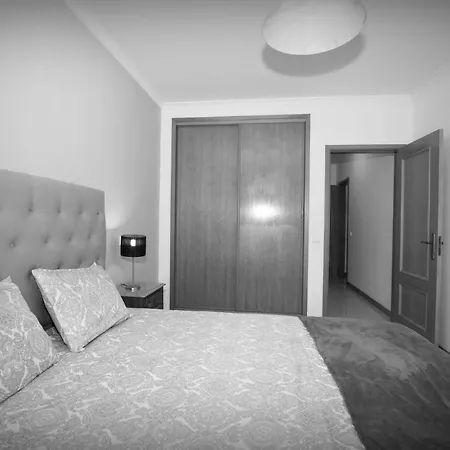 Old Town Apartman Albufeira