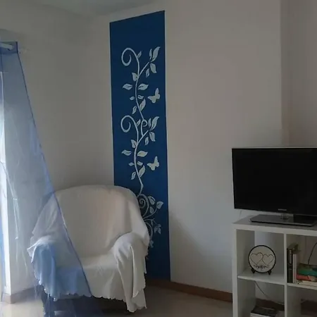 Old Town Apartman Albufeira