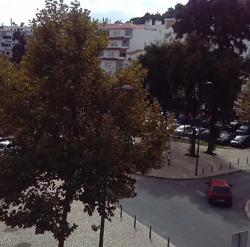 Old Town Διαμέρισμα Αλμπουφέιρα