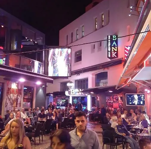 Old Town Διαμέρισμα Αλμπουφέιρα