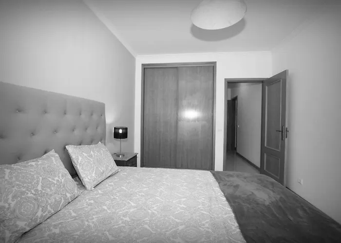 Old Town Διαμέρισμα Αλμπουφέιρα