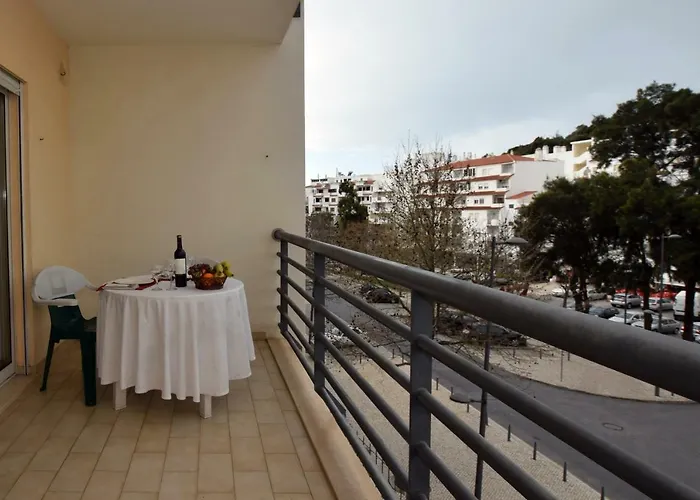 Old Town * Αλμπουφέιρα