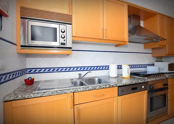 Old Town Διαμέρισμα *