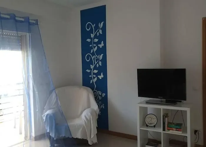 Old Town Διαμέρισμα Αλμπουφέιρα