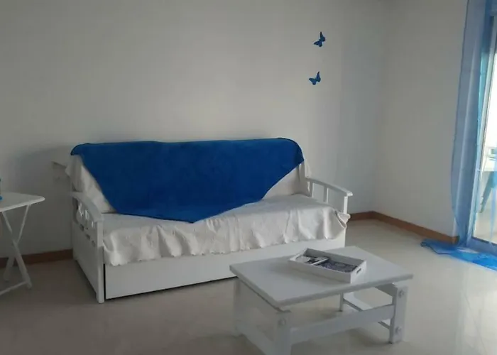 Διαμέρισμα Old Town *