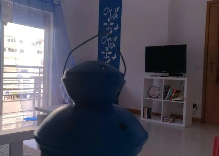 Διαμέρισμα Old Town